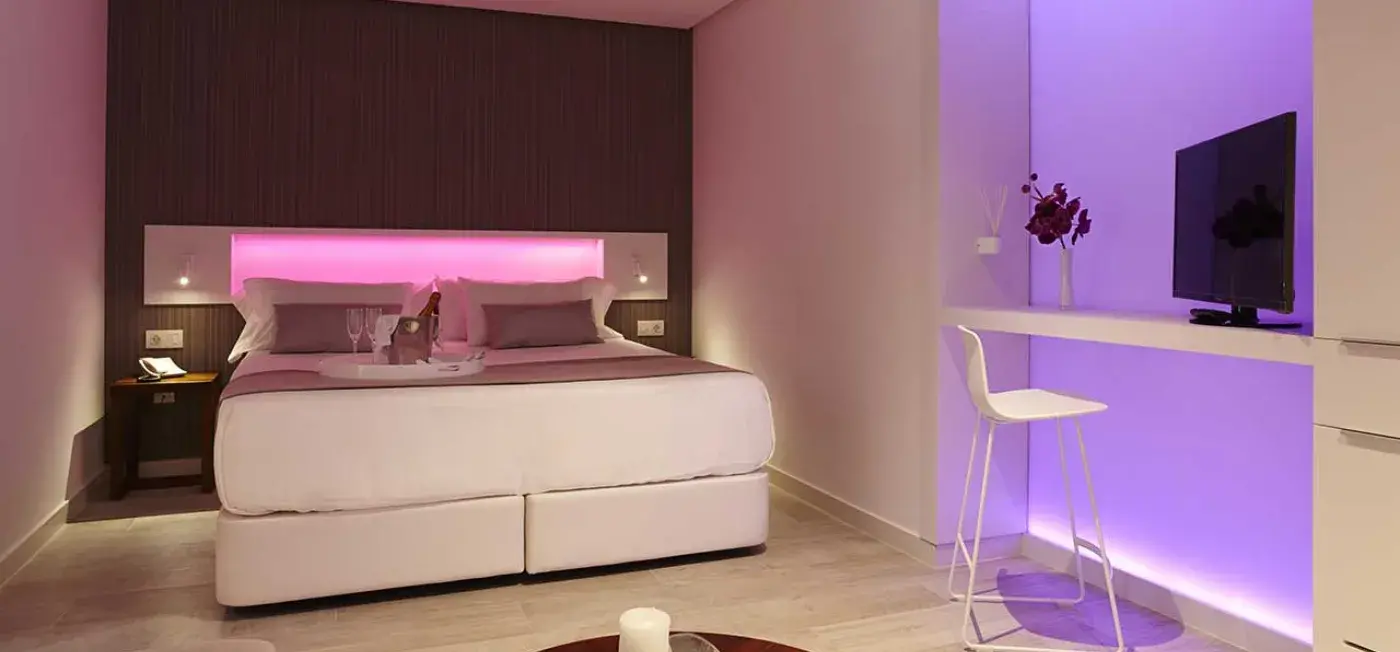 Garbi Hotel and Spa